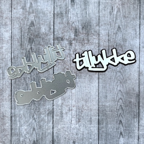Dan Dies Tillykke stor